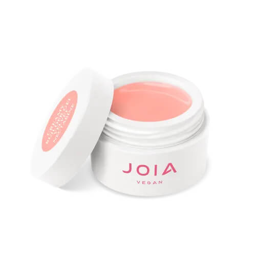Моделирующий гель Creamy Builder Gel JOIA vegan, Velvet Nectarine, 15 мл Моделирующий гель Creamy Builder Gel JOIA vegan, Velvet Nectarine, 15 мл