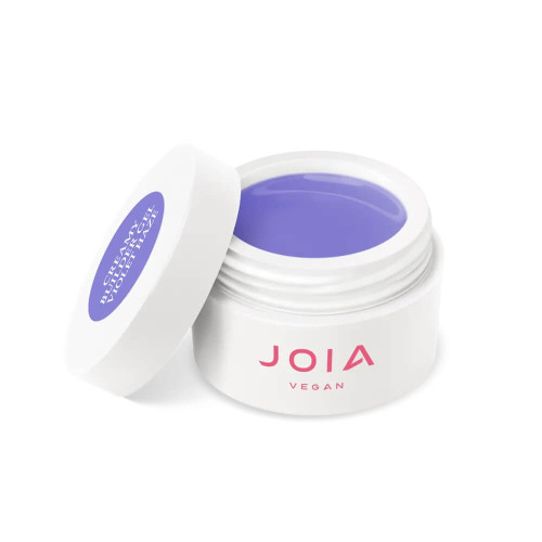 Моделюючий гель Creamy Builder Gel JOIA vegan, Violet Haze, 15 мл Моделюючий гель Creamy Builder Gel JOIA vegan, Violet Haze, 15 мл