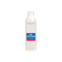 Средство для снятия гель-лака Jerden Proff Gel Remover Комплекс витаминов, 200 мл