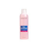 Засіб для зняття гель-лаку Jerden Proff Gel Remover Лісова ягода, 200 мл