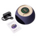 LED+UV лампа для манікюру LEDME ONE 120W VIOLET LED+UV лампа для манікюру LEDME ONE 120W VIOLET