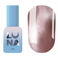 LUNA Гель-лак Color Cat Eye №207, 13 мл