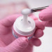 LUNA Гель для ремонту тріщин Fiber Gel №2, 5 мл