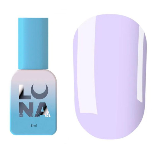 LUNA Гель-лак Color №231, 8 мл LUNA Гель-лак Color №231, 8 мл