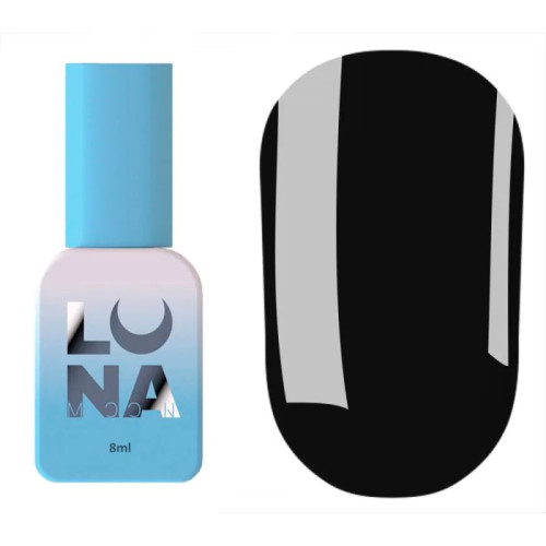 LUNA Гель-лак Color №01, 8 мл LUNA Гель-лак Color №01, 8 мл