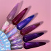 LUNA Гель-лак Color Cat Eye №254, 8 мл LUNA Гель-лак Color Cat Eye №254, 8 мл