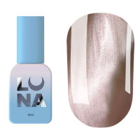 LUNA Гель-лак Color Cat Eye №209, 8 мл LUNA Гель-лак Color Cat Eye №209, 8 мл