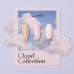 LUNA Гель-лак Cloud Color №02, 8 мл LUNA Гель-лак Cloud Color №02, 8 мл