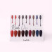 LUNA Гель-лак Rich One Color №2, 8 мл TPO FREE