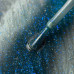 LUNA Гель-лак Color Magnetic Cat Eye №7, 8 мл