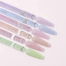 LUNA Гель для нарощування Shimmer Gel №10, 15 мл