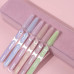 LUNA Гель для нарощування Shimmer Gel №10, 15 мл