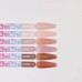 LUNA Жидкий Гель Elegant Light Acrygel №2, 13 мл TPO Free LUNA Жидкий Гель Elegant Light Acrygel №2, 13 мл TPO Free