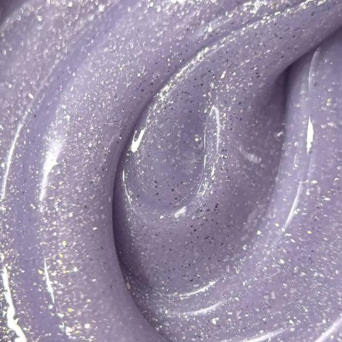 LUNA Гель для нарощування Shimmer Gel №6, 15 мл