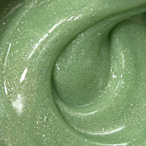 LUNA Гель для нарощування Shimmer Gel №11, 15 мл