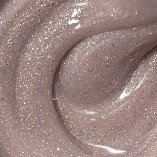 LUNA Гель для нарощування Shimmer Gel №9, 15 мл