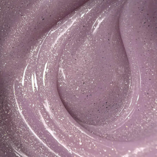 LUNA Гель для нарощування Shimmer Gel №8, 15 мл