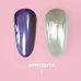 LUNA Комплект втирок для нігтів Afrodita 6 штук LUNA Комплект втирок для нігтів Afrodita 6 штук