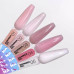 LUNA Гель для нарощування Shimmer Gel №3, 30 мл LUNA Гель для нарощування Shimmer Gel №3, 30 мл