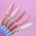 LUNA Гель для нарощування Shimmer Gel №3, 30 мл LUNA Гель для нарощування Shimmer Gel №3, 30 мл