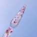 LUNA Гель для наращивания Flower Gel №1, 15 мл