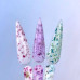 LUNA Гель для нарощування Flower Gel №3, 15 мл