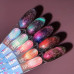 LUNA Гель-лак Color Cat Eye №248, 8 мл