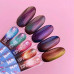 LUNA Гель-лак Color Cat Eye №248, 8 мл