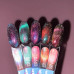 LUNA Гель-лак Color Cat Eye №249, 8 мл LUNA Гель-лак Color Cat Eye №249, 8 мл