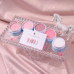 LUNA Гель для нарощування Shimmer Gel №3, 30 мл LUNA Гель для нарощування Shimmer Gel №3, 30 мл
