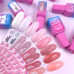 LUNA Рідкий Гель Light Acrygel №3, 13 мл