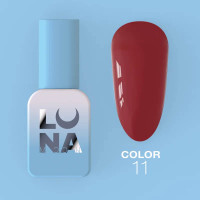 LUNA Гель-лак Color №11, 8 мл