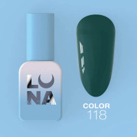 LUNA Гель-лак Color №118, 8 мл LUNA Гель-лак Color №118, 8 мл