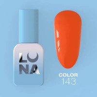 LUNA Гель-лак Color №143, 8 мл LUNA Гель-лак Color №143, 8 мл