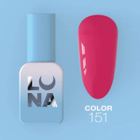 LUNA Гель-лак Color №151, 8 мл LUNA Гель-лак Color №151, 8 мл