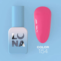 LUNA Гель-лак Color №154, 8 мл LUNA Гель-лак Color №154, 8 мл