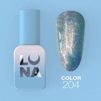 LUNA Гель-лак Color №204, 8 мл LUNA Гель-лак Color №204, 8 мл