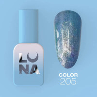 LUNA Гель-лак Color №205, 8 мл