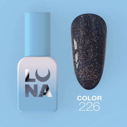 LUNA Гель-лак Color №226, 8 мл LUNA Гель-лак Color №226, 8 мл