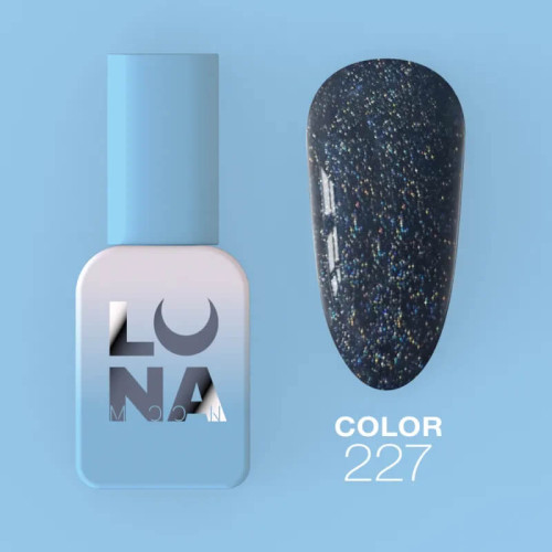 LUNA Гель-лак Color №227, 8 мл LUNA Гель-лак Color №227, 8 мл