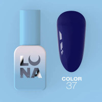 LUNA Гель-лак Color №37, 8 мл LUNA Гель-лак Color №37, 8 мл