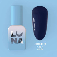 LUNA Гель-лак Color №39, 8 мл LUNA Гель-лак Color №39, 8 мл