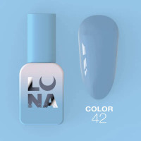 LUNA Гель-лак Color №42, 8 мл LUNA Гель-лак Color №42, 8 мл