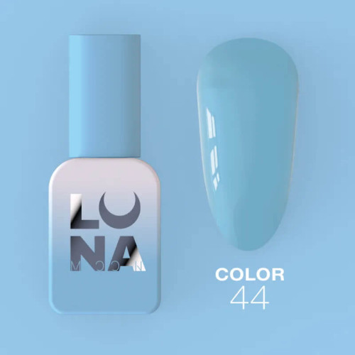 LUNA Гель-лак Color №44, 8 мл LUNA Гель-лак Color №44, 8 мл