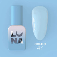 LUNA Гель-лак Color №47, 8 мл LUNA Гель-лак Color №47, 8 мл