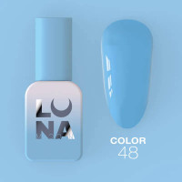 LUNA Гель-лак Color №48, 8 мл LUNA Гель-лак Color №48, 8 мл