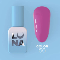 LUNA Гель-лак Color №56, 8 мл LUNA Гель-лак Color №56, 8 мл