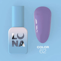 LUNA Гель-лак Color №62, 8 мл LUNA Гель-лак Color №62, 8 мл