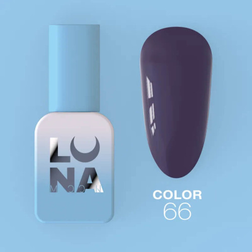 LUNA Гель-лак Color №66, 8 мл LUNA Гель-лак Color №66, 8 мл