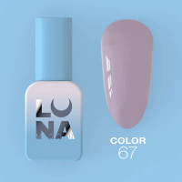LUNA Гель-лак Color №67, 8 мл LUNA Гель-лак Color №67, 8 мл